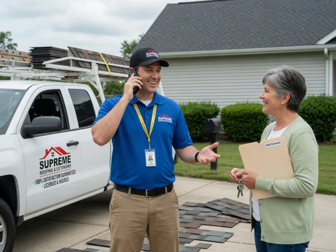 Roof Replacement Berkeley Springs, WV FAQs